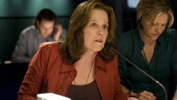 Photo from the movie Angles d'attaque