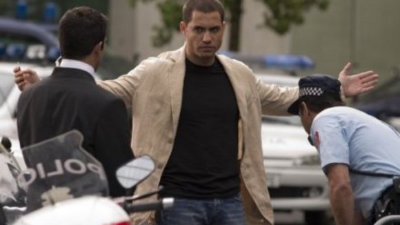 Photo from the movie Angles d'attaque