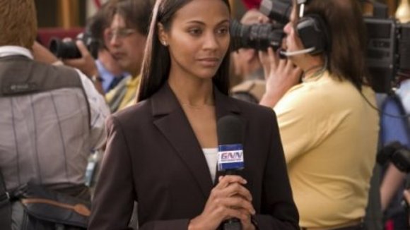 Photo from the movie Angles d'attaque