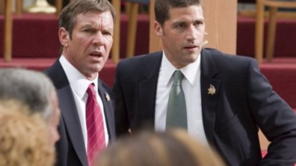 Photo from the movie Angles d'attaque