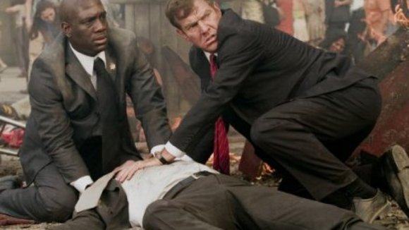 Photo from the movie Angles d'attaque