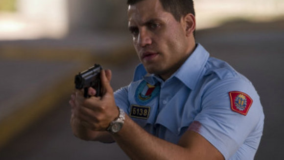 Photo from the movie Angles d'attaque