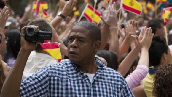 Photo from the movie Angles d'attaque