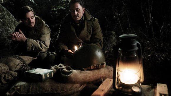 Photo from the movie War Pigs