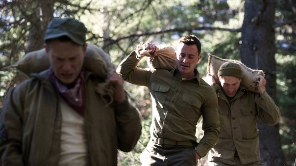 Photo from the movie War Pigs