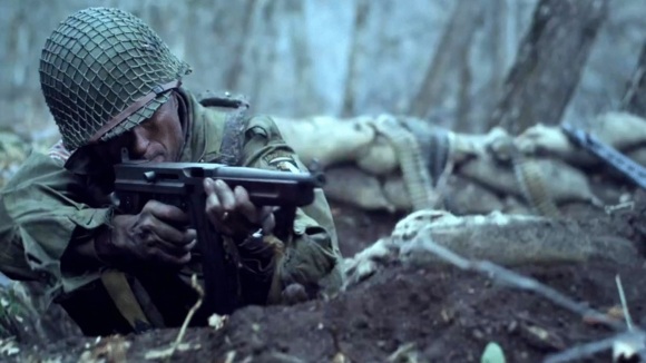 Photo from the movie War Pigs