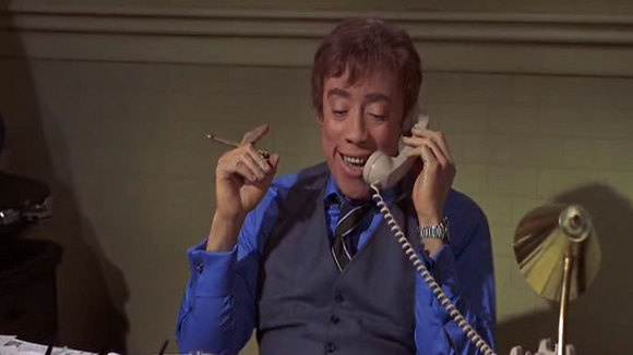 Photo du film Watermelon Man