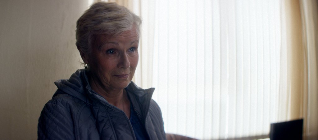 Photo du film le pouvoir des rêves