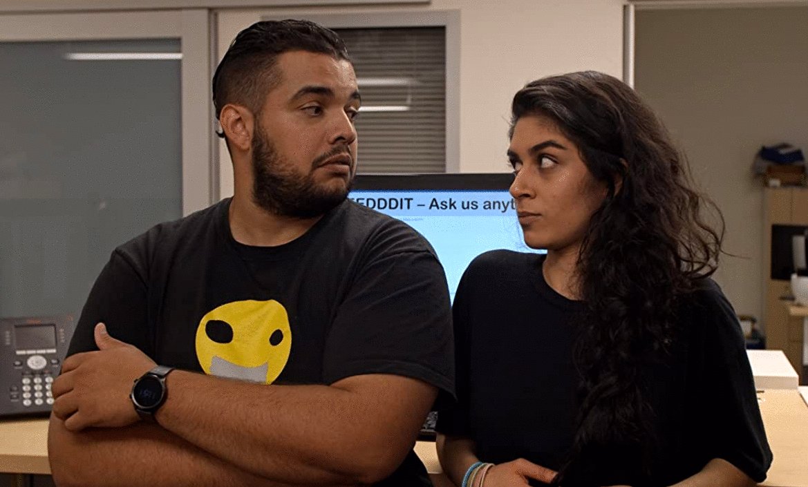 Photo du film Win a Trip to Browntown! [2021]