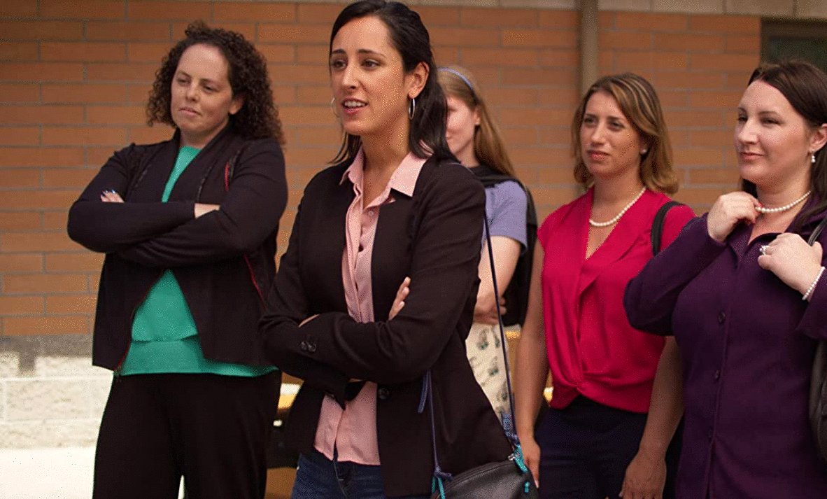 Photo du film Win a Trip to Browntown! [2021]