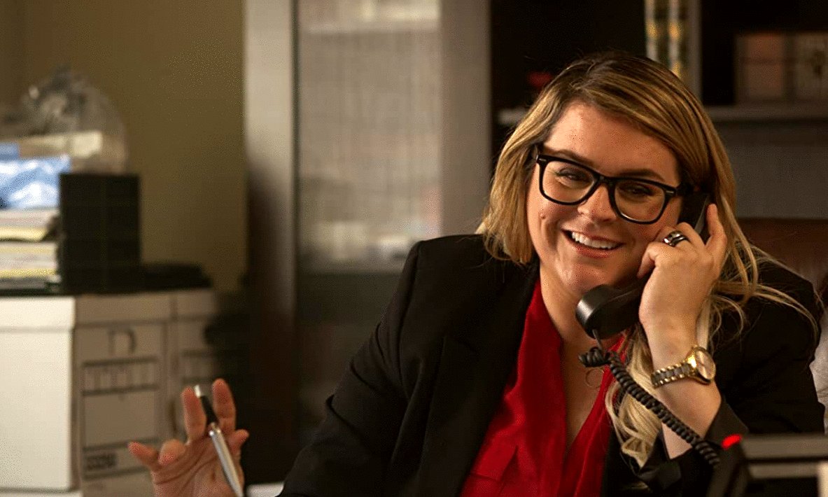 Photo du film Win a Trip to Browntown! [2021]