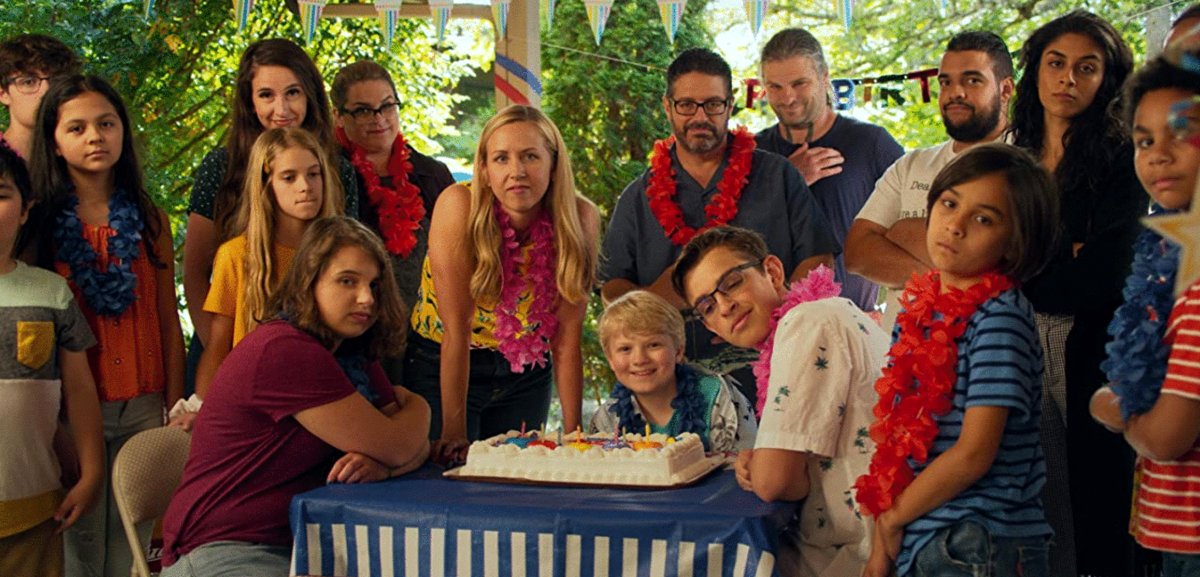 Photo du film Win a Trip to Browntown! [2021]