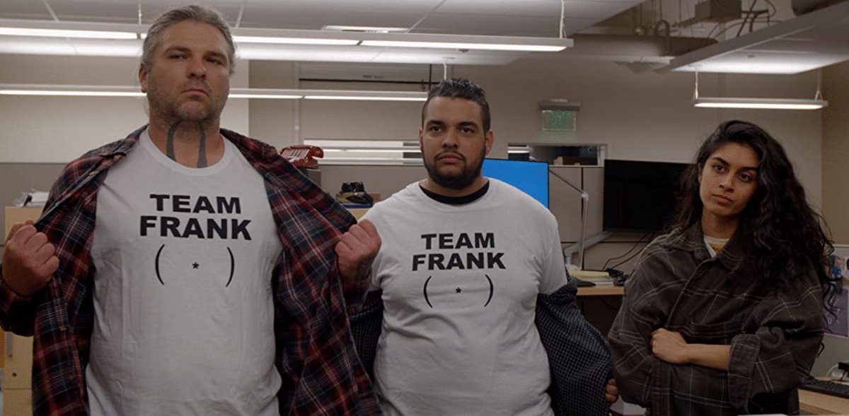 Photo du film Win a Trip to Browntown! [2021]