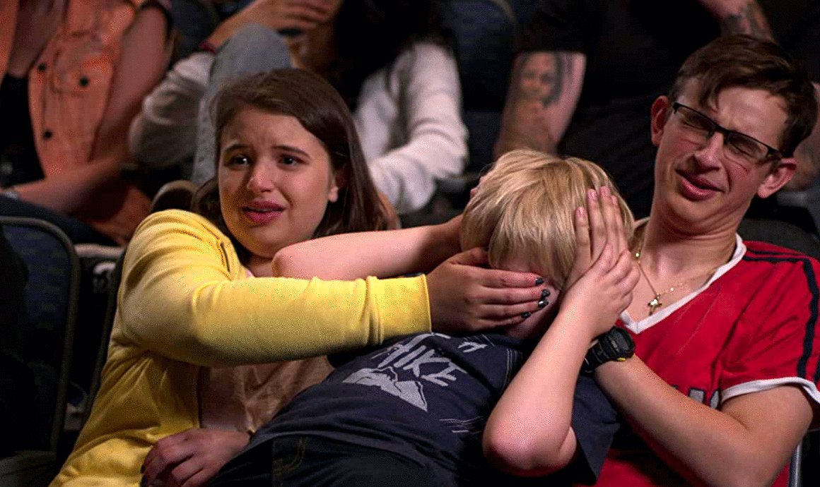 Photo du film Win a Trip to Browntown! [2021]