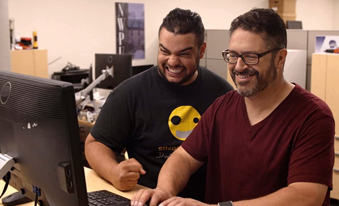 Photo du film Win a Trip to Browntown! [2021]