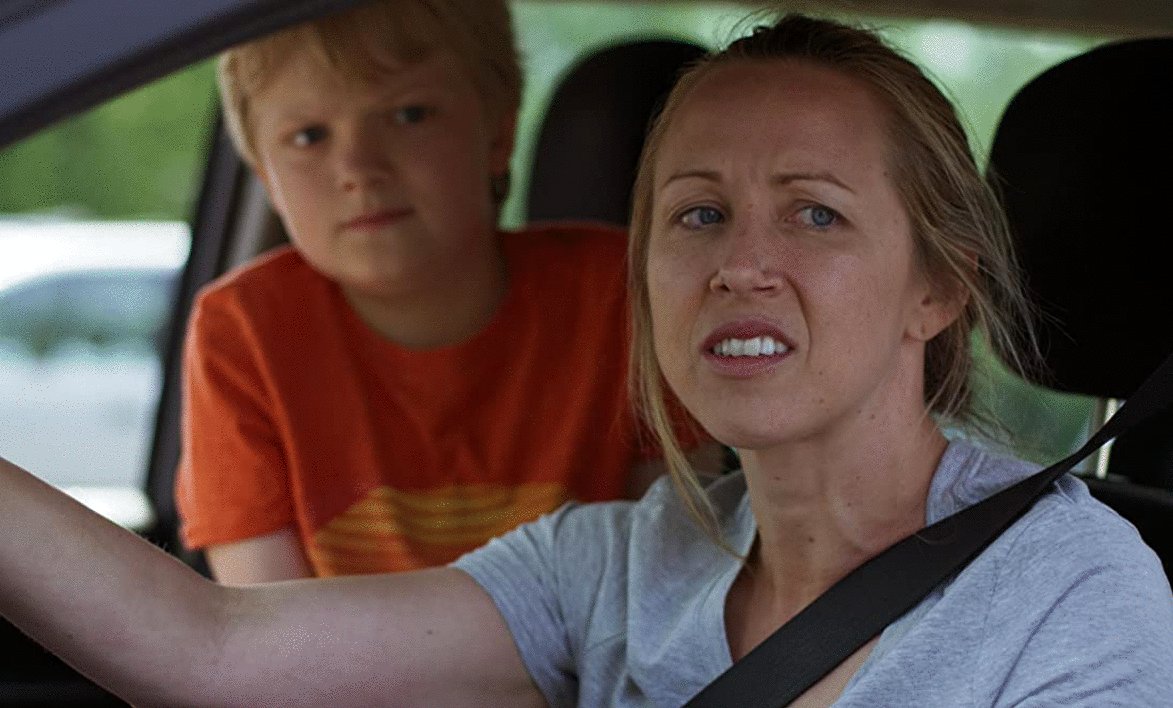 Photo du film Win a Trip to Browntown! [2021]