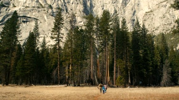 Photo from the movie Yosemite