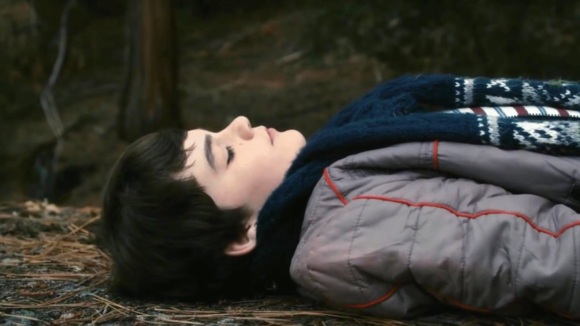 Photo from the movie Yosemite