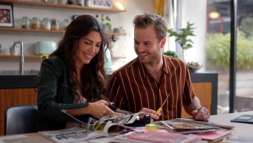 Photo du film Just Say Yes [2021]