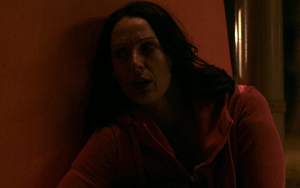 Photo from the movie L'Inhumain