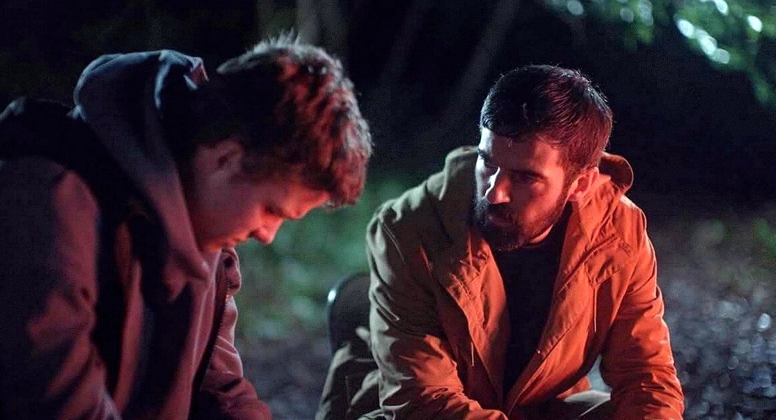 Photo du film Amongst the Wolves