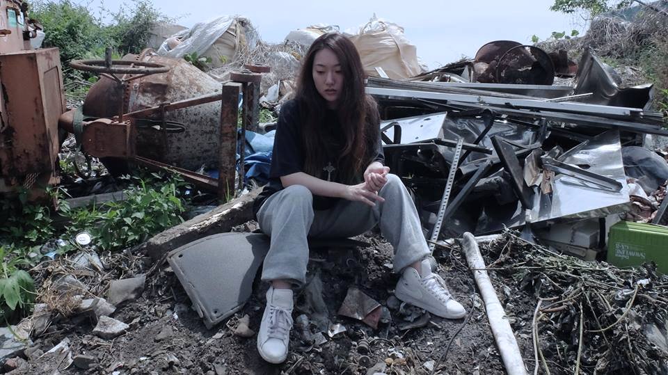 Photo from the movie Yamato - Kariforunia [2016]