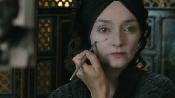 Photo from the movie Meetings with a Young Poet