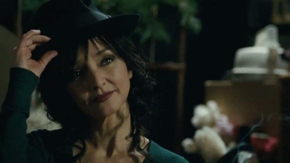 Photo from the movie Meetings with a Young Poet