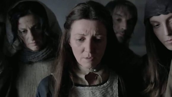 Photo du film Assiégés: La guerre du sang [2014]