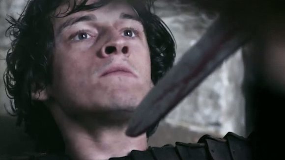 Photo du film Assiégés: La guerre du sang [2014]