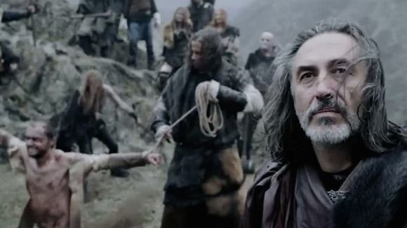 Photo du film Assiégés: La guerre du sang [2014]