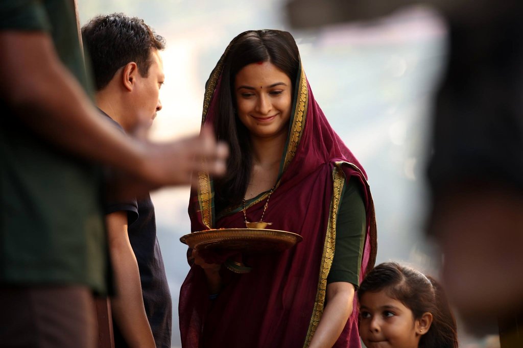 Photo from the movie Tiyaan