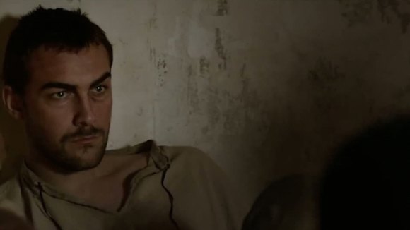 Photo du film Assiégés: La guerre du sang [2014]