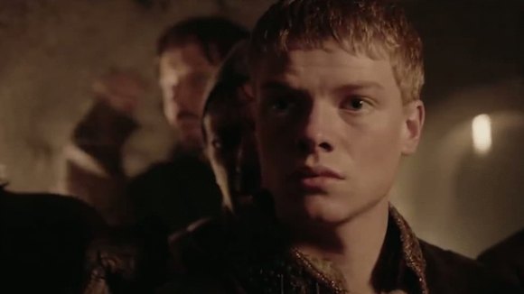 Photo du film Assiégés: La guerre du sang [2014]