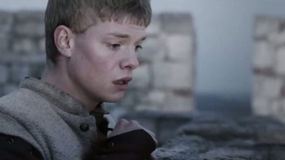 Photo du film Assiégés: La guerre du sang [2014]