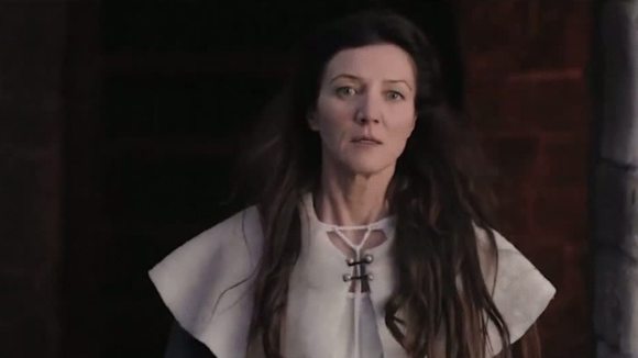 Photo du film Assiégés: La guerre du sang [2014]