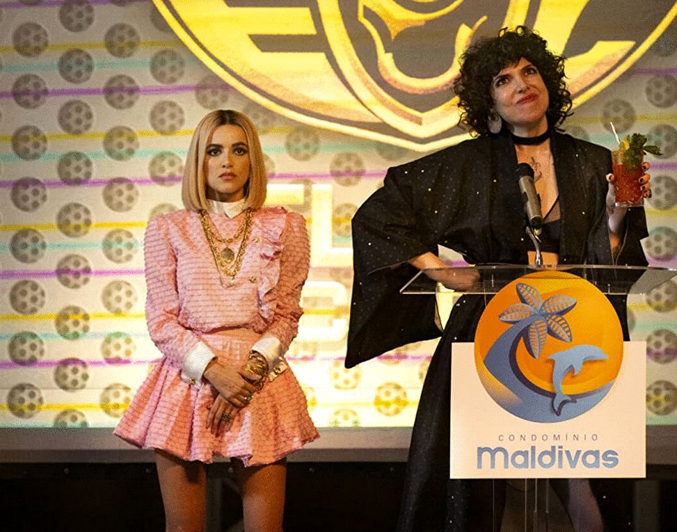 Photo du film Maldivas [2022]