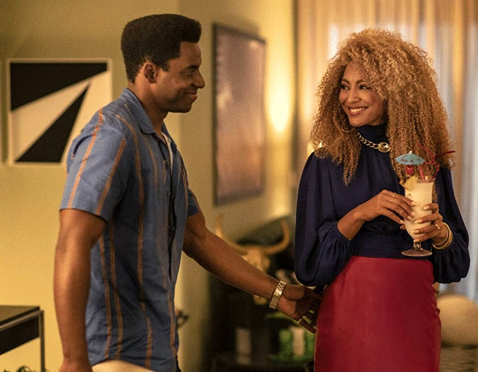 Photo du film Maldivas [2022]