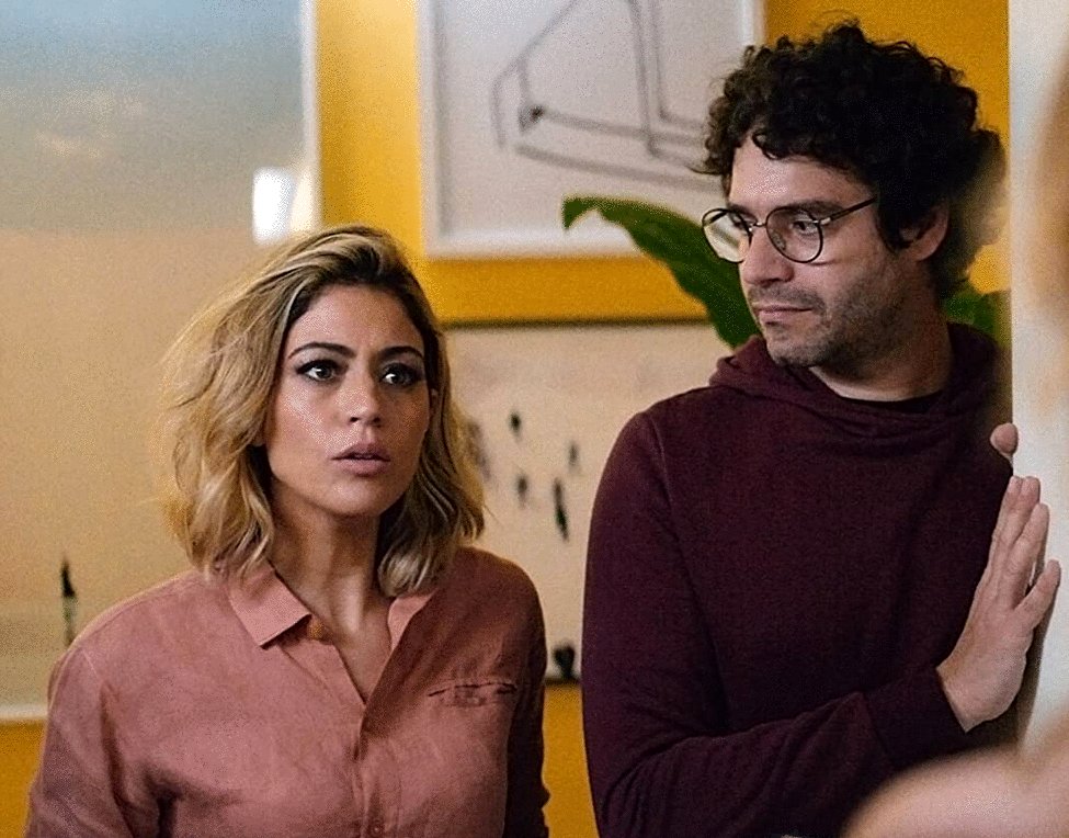 Photo du film Maldivas [2022]