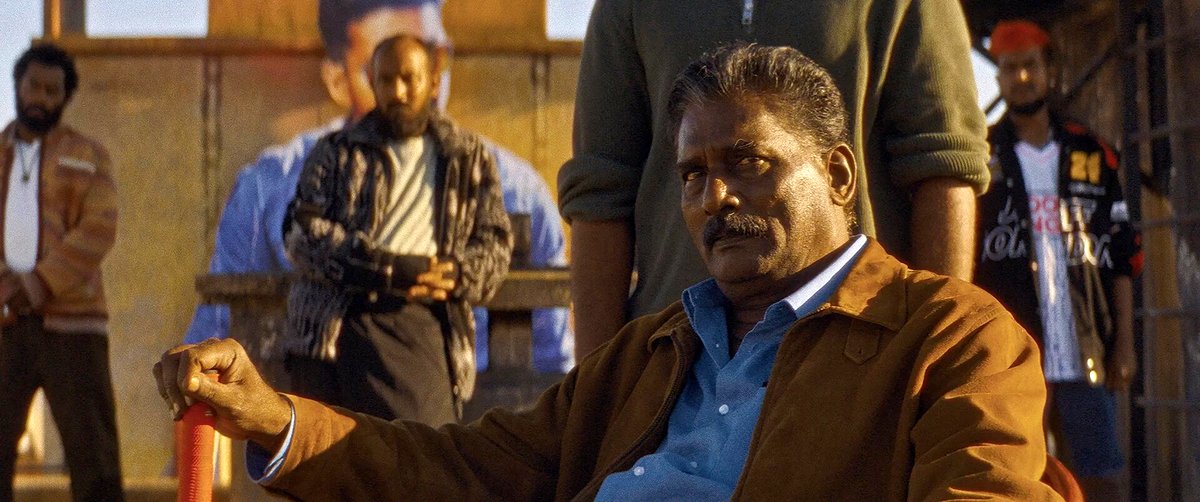 Photo du film Little Jaffna [2024]