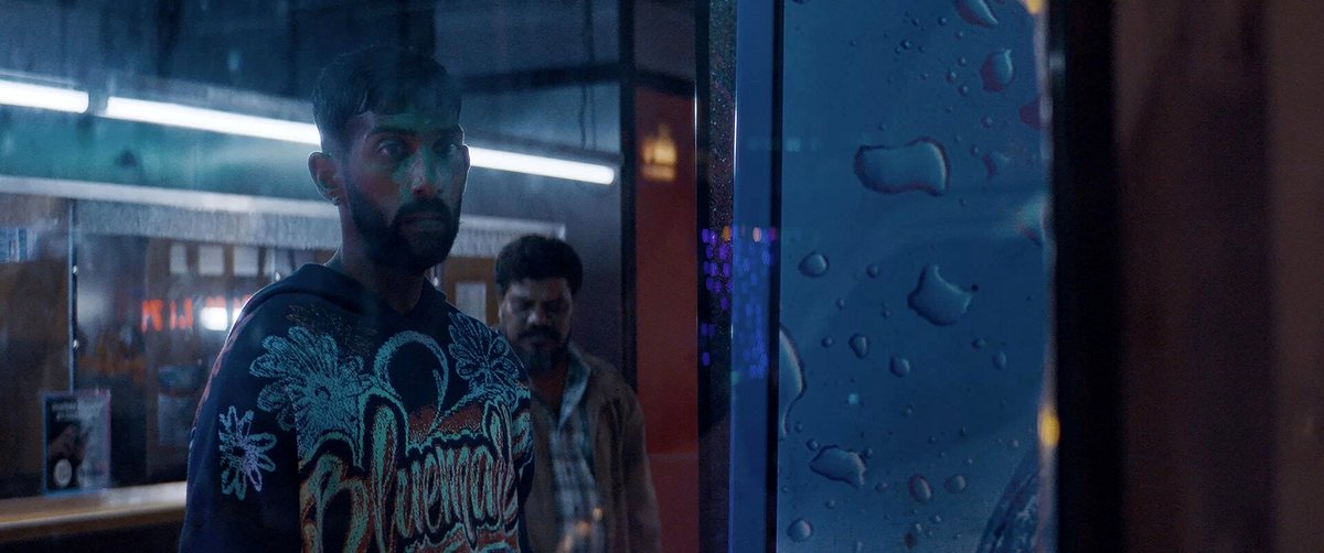 Photo du film Little Jaffna [2024]