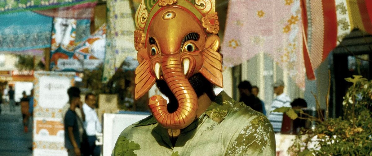 Photo du film Little Jaffna [2024]