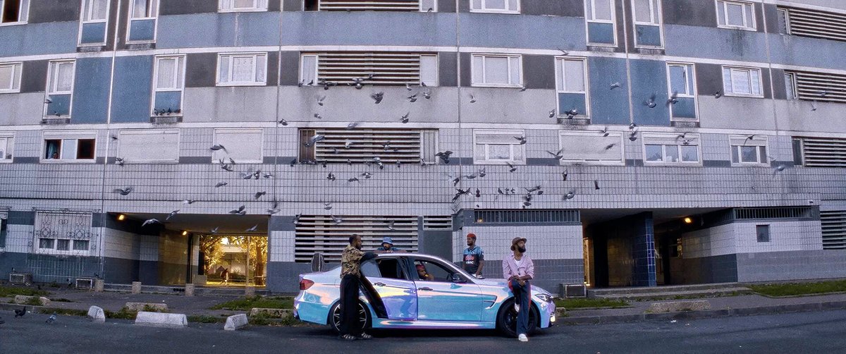 Photo du film Little Jaffna [2024]