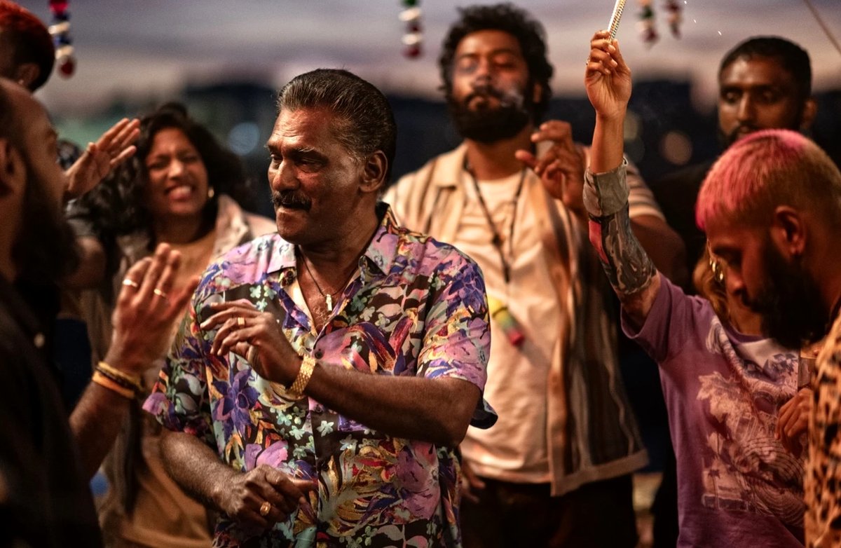 Photo du film Little Jaffna [2024]