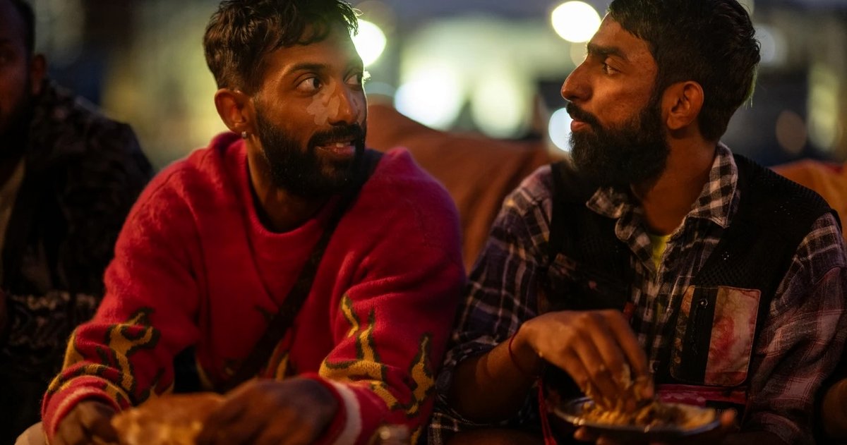 Photo du film Little Jaffna [2024]