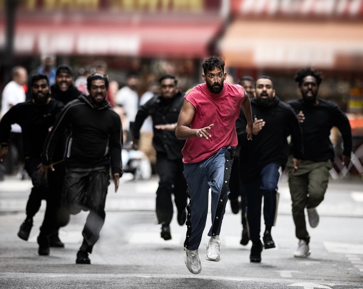 Photo du film Little Jaffna [2024]