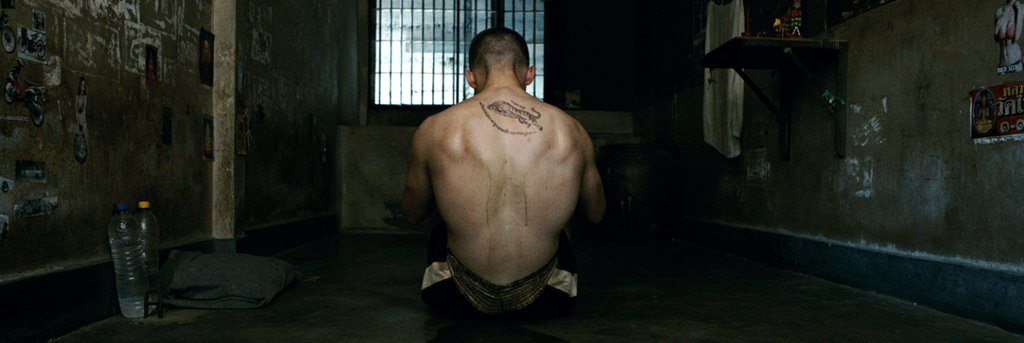 Photo du film A Prayer Before Dawn