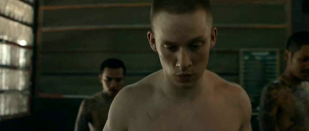 Photo du film A Prayer Before Dawn