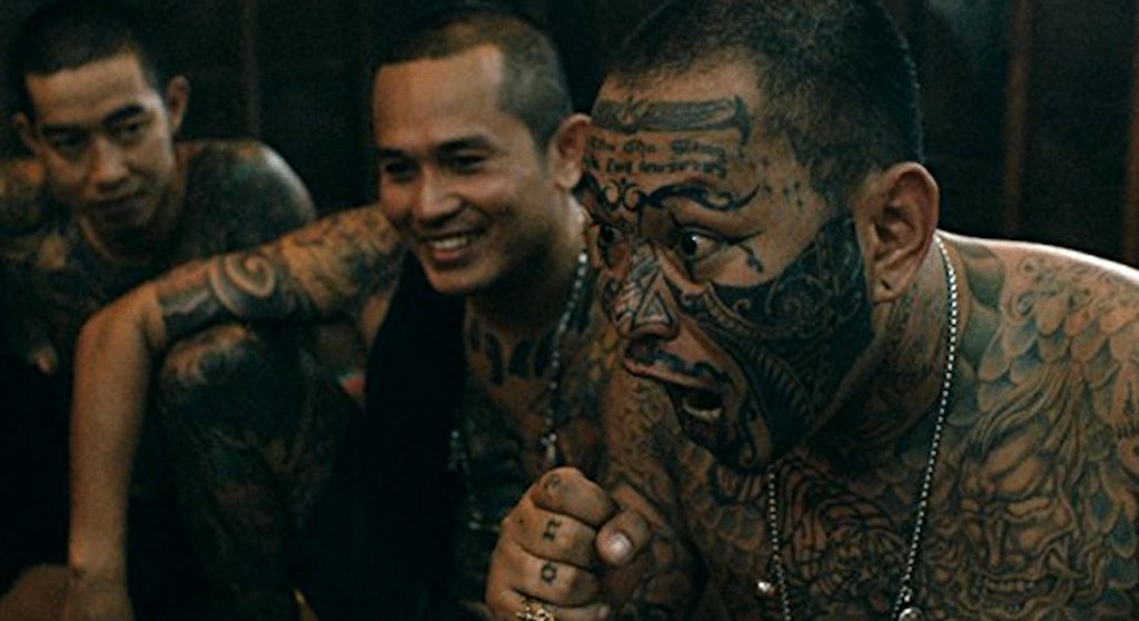 Photo du film A Prayer Before Dawn