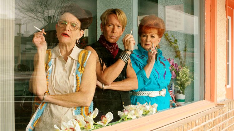 Photo from the movie A Very Sordid Wedding